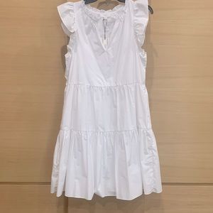 Womens A loves A cotton dress